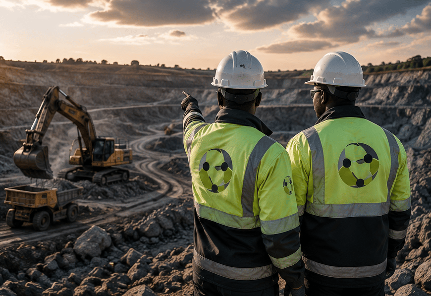 Health, Safety & Environment, Ghana