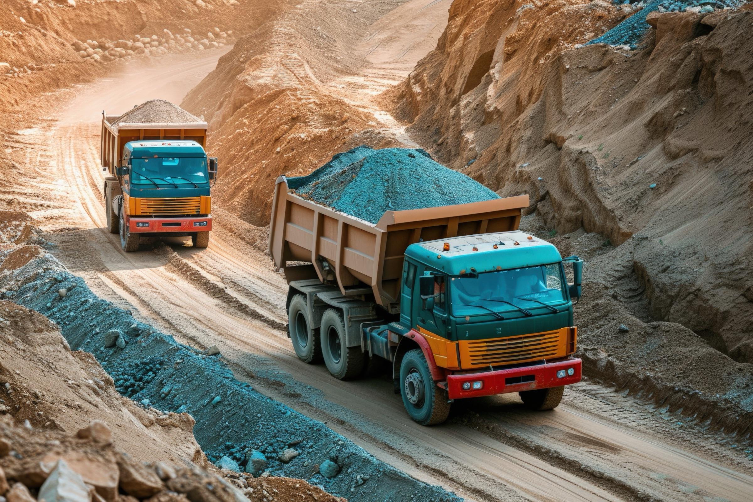 Projects, OreSource Ghana